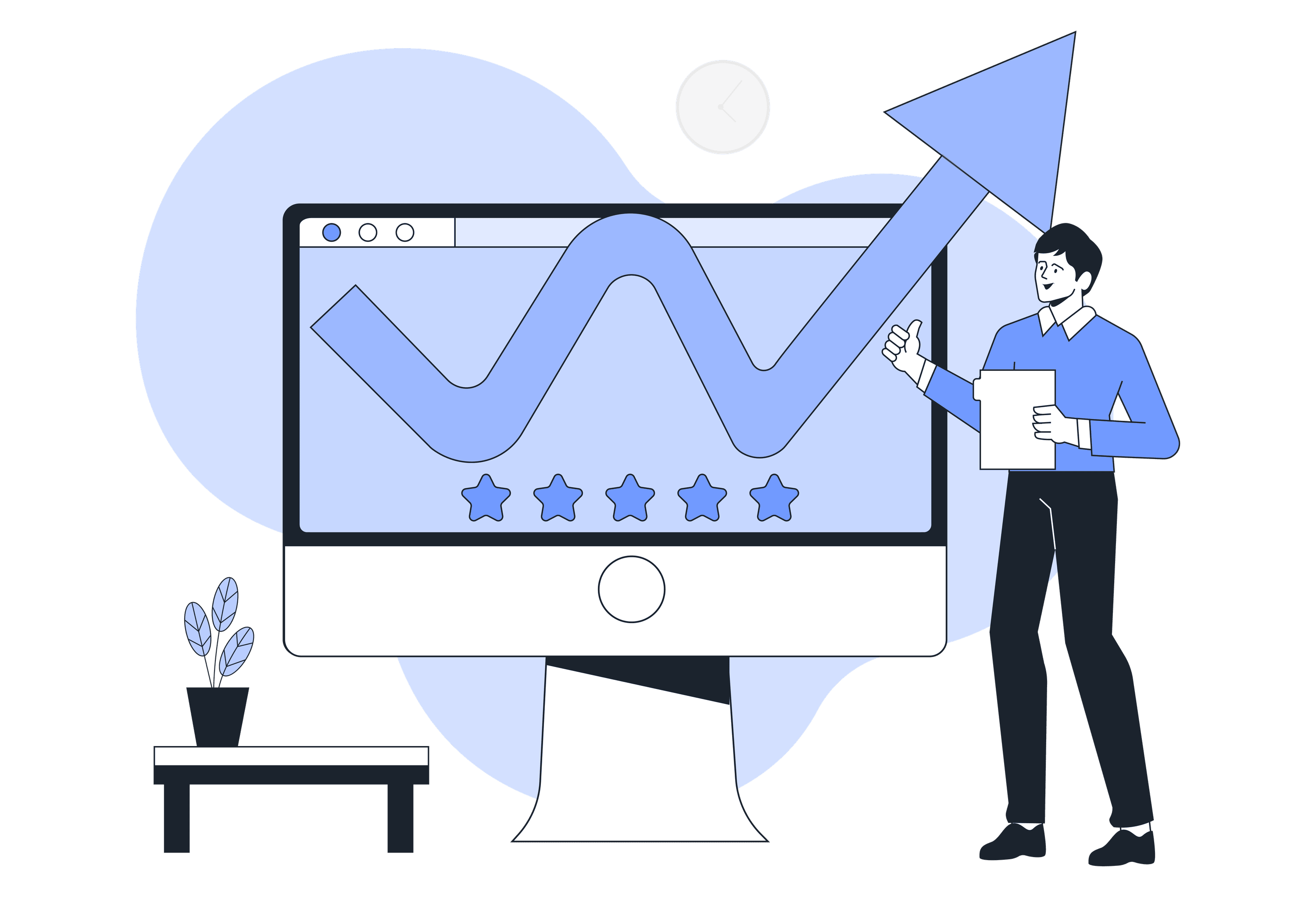 Stocks and Shares ISA