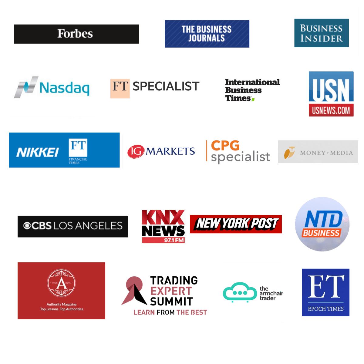 Sankar Sharma as featured in the Authority Magazine